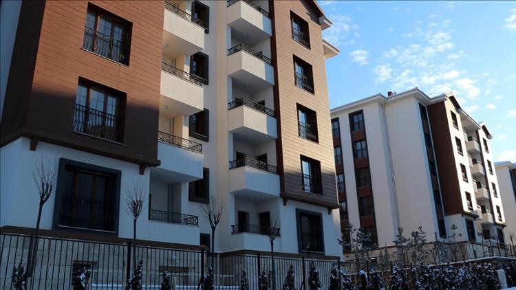 Kamu konutlarında 2026 kira artışı Yeni tarifeler açıklandı Kamu konutlarında 2026 kira artışı Yeni tarifeler açıklandı