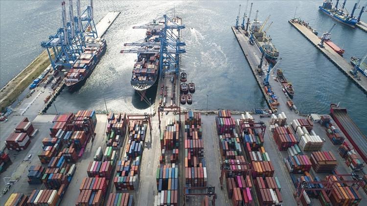 İhracatta 2026 hedefi büyüdü: Ülke sayısı 60’a çıktı İhracatta 2026 hedefi büyüdü: Ülke sayısı 60’a çıktı