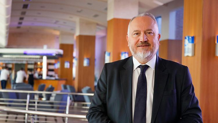 AKTOB Başkanı Kavaloğlundan turizmde istihdam çağrısı: Bulaşıkçı bulamayacağız AKTOB Başkanı Kavaloğlundan turizmde istihdam çağrısı: Bulaşıkçı bulamayacağız