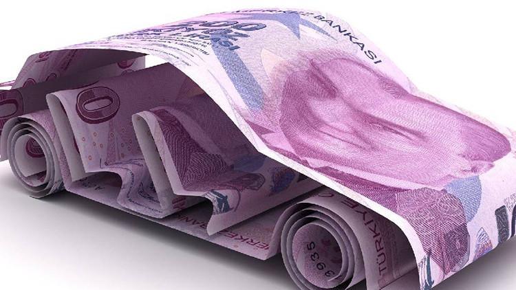 Araç sahiplerine uyarı: MTV ödemeleri başladı