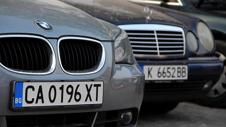 Yabancı plakalarda yeni dönem Otoyol, köprü ve tünellerde başladı Yabancı plakalarda yeni dönem Otoyol, köprü ve tünellerde başladı