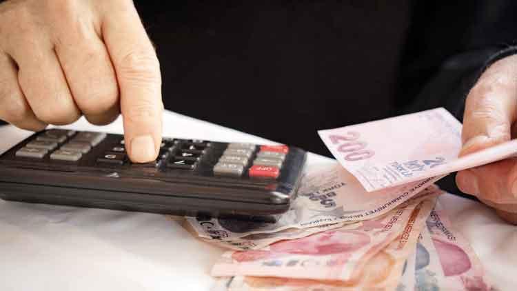 Temerrüt faizinde düşüş