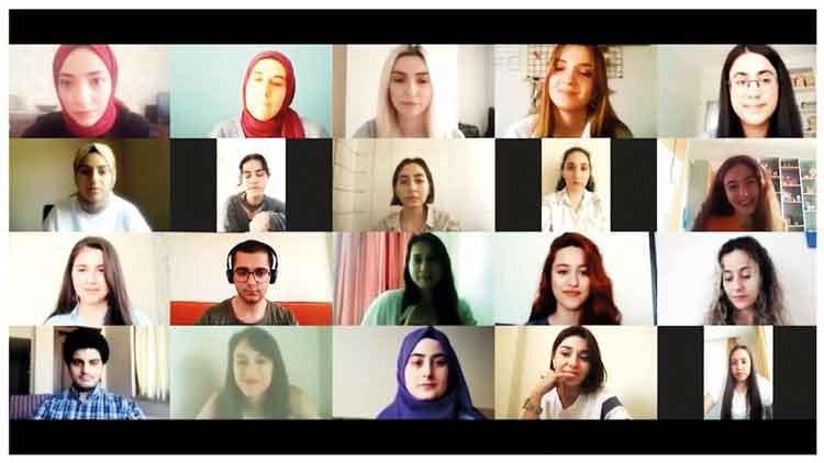 YASED Akademi’de yeni dönem başlıyor