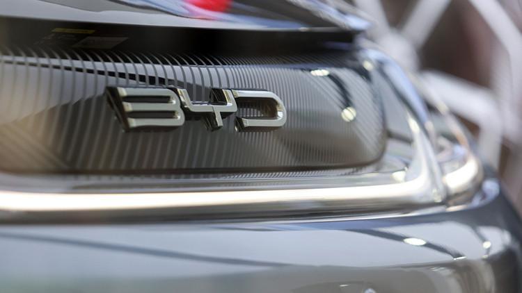 Çin devi BYD, Teslayı geride bıraktı