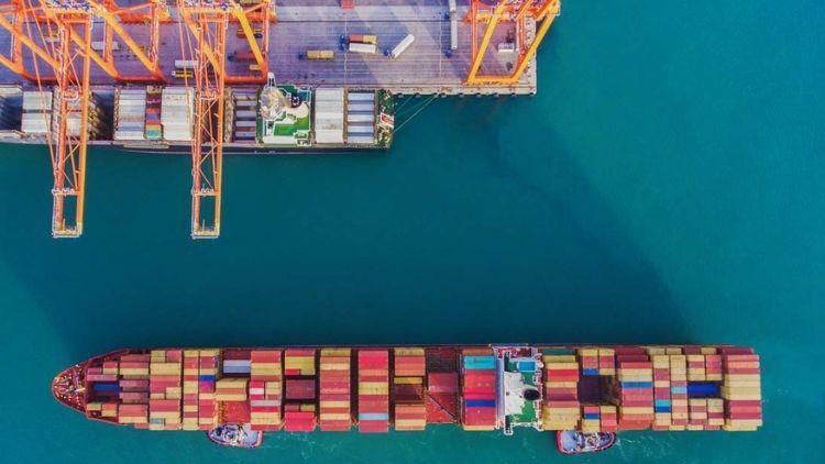 İhracatta tarihi rekor… 390 milyar dolarlık hedef aşıldı