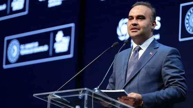 Bakan Kacırdan ihracat rekoruna ilişkin paylaşım