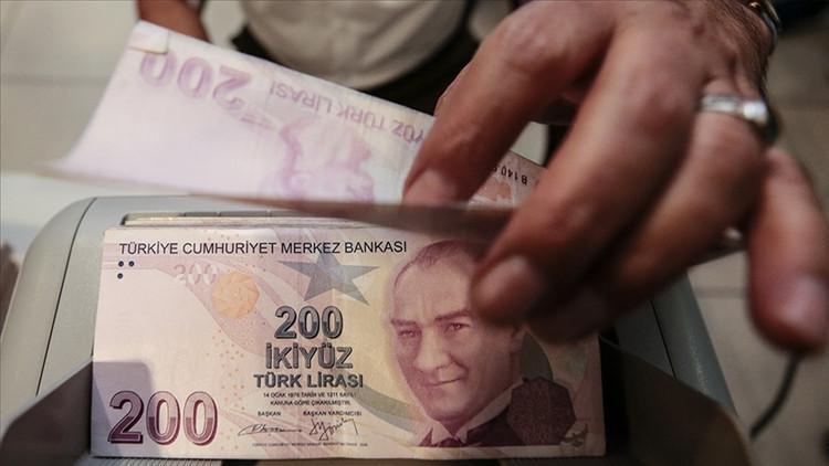 Türk lirasıyla dış ticarette tarihi rekor Türk lirasıyla dış ticarette tarihi rekor