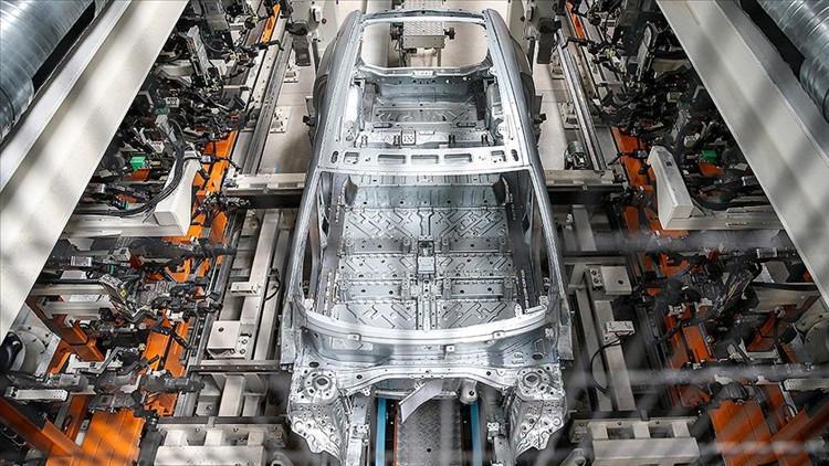 Türk sanayisinden tarihi başarı 200 milyar dolara yaklaştı