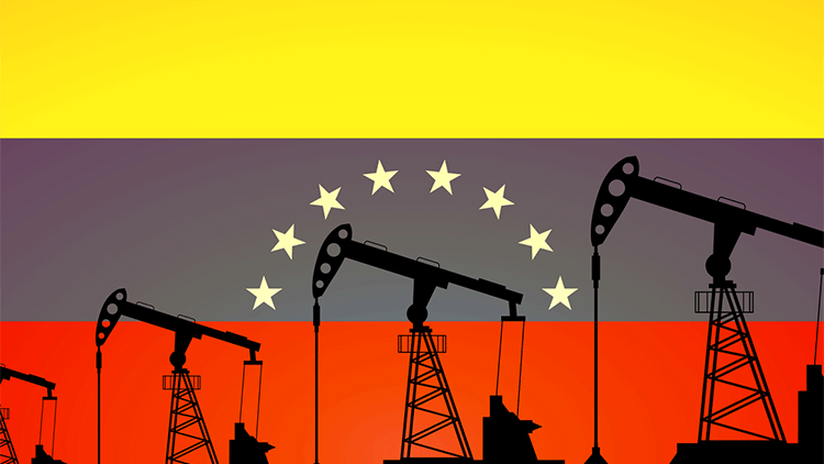 ABDnin Venezuela operasyonunun ardından piyasaların gözü petrolde... Uzman isim fiyat verdi Dönüm noktası olabilir ABDnin Venezuela operasyonunun ardından piyasaların gözü petrolde... Uzman isim fiyat verdi Dönüm noktası olabilir