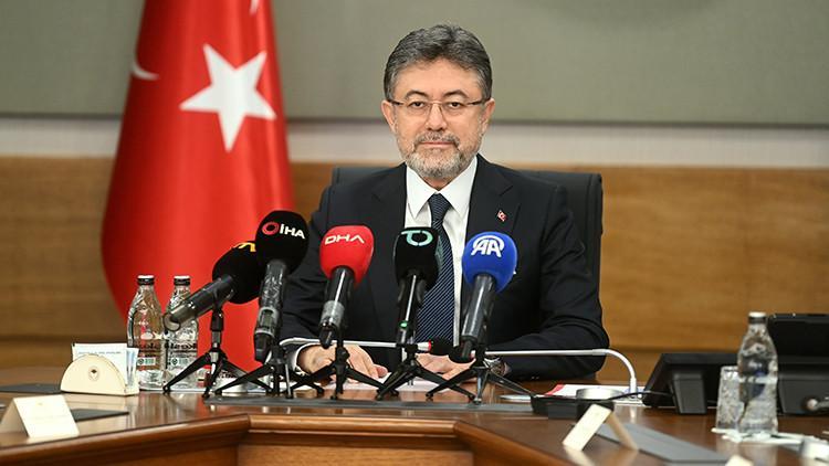 517 milyon tohum ve fidan toprakla buluştu