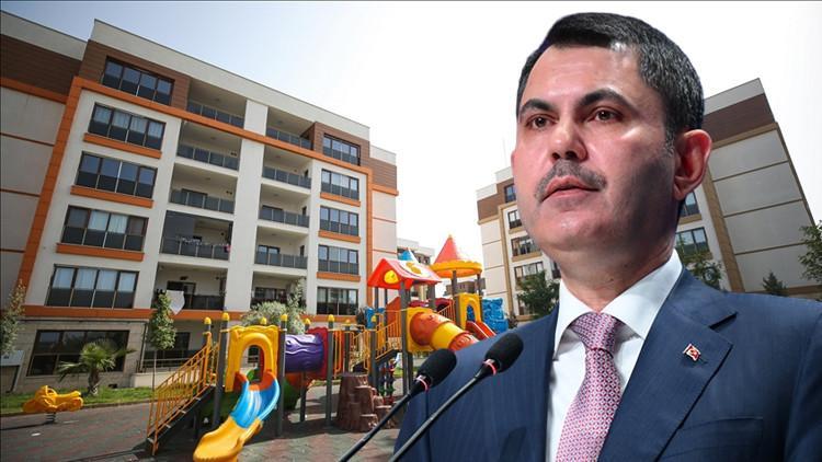 14 şehirde Yüzyılın Konut Projesi heyecanı Bakan Kurum paylaştı 14 şehirde Yüzyılın Konut Projesi heyecanı Bakan Kurum paylaştı