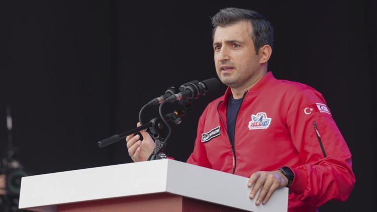 Selçuk Bayraktardan Venezuela açıklaması: Adaletsizlik yeni normal oldu Selçuk Bayraktardan Venezuela açıklaması: Adaletsizlik yeni normal oldu