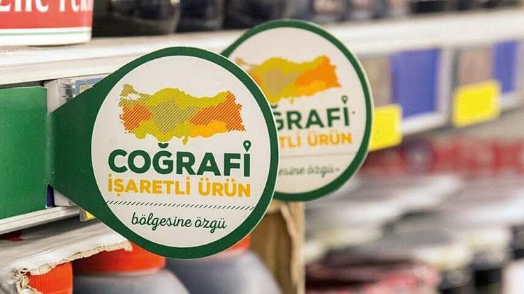 Coğrafi işaret karın doyuruyor mu Coğrafi işaret karın doyuruyor mu