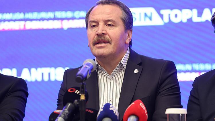 Enflasyon rakamları sonrası Memur-Sen’den zam açıklaması