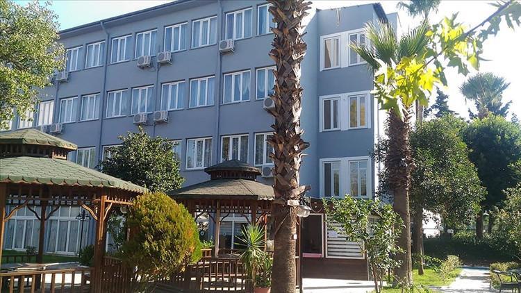 Öğretmenevlerinde indirimli tarife yürürlüğe girdi Öğretmenevlerinde indirimli tarife yürürlüğe girdi