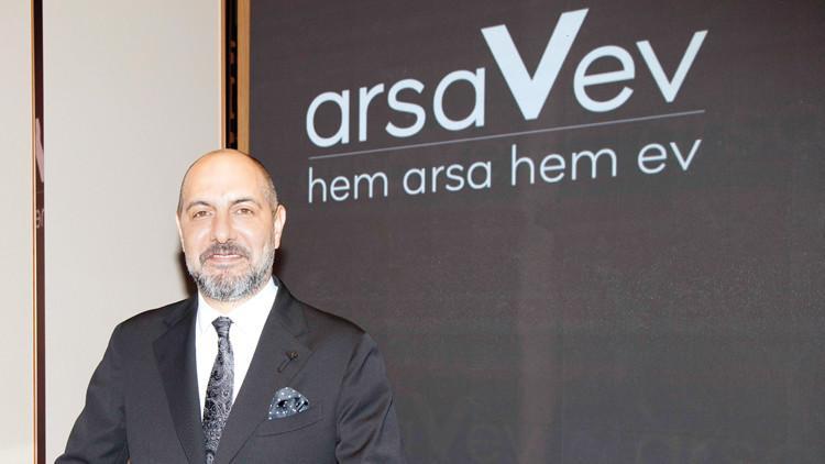 ‘Güvenceli arsa’ dönemini başlatıyor