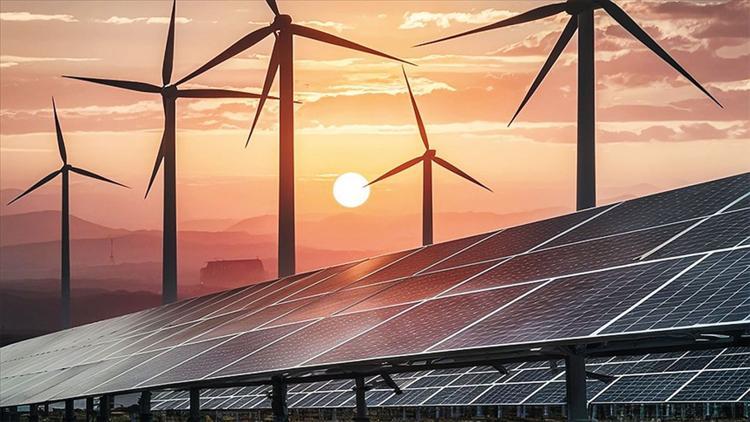 YEKA GES-2025 sözleşmeleri imzalandı