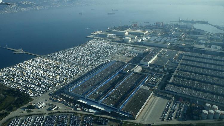 Türkiyeden 60 ülkeye ihracat hamlesi