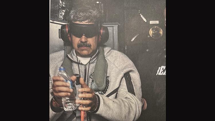 Venezuela’da ABD-Çin çatışması Dengeler değişti