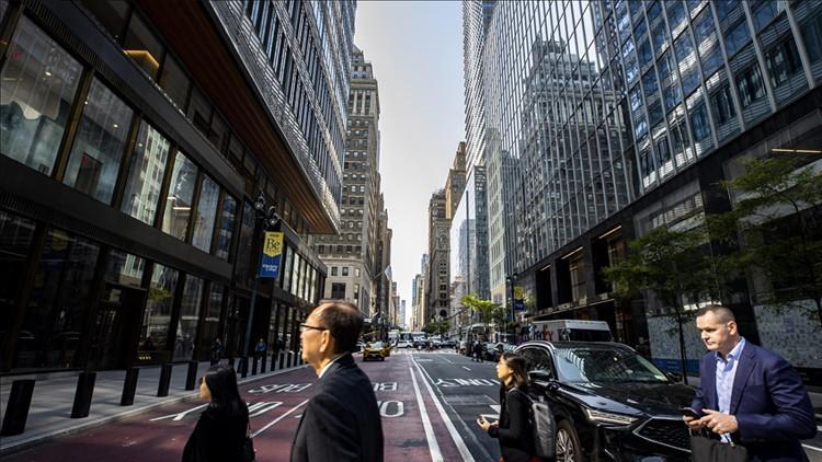 ABDde özel sektör istihdamı aralıkta arttı ABDde özel sektör istihdamı aralıkta arttı