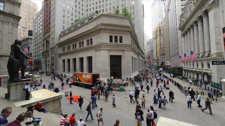 ABDde işsizlik maaşı başvuruları arttı ABDde işsizlik maaşı başvuruları arttı