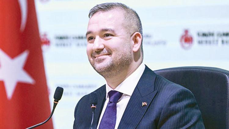 Merkez’den ihracatçıya ‘dezenflasyon sürer’ mesajı Merkez’den ihracatçıya ‘dezenflasyon sürer’ mesajı