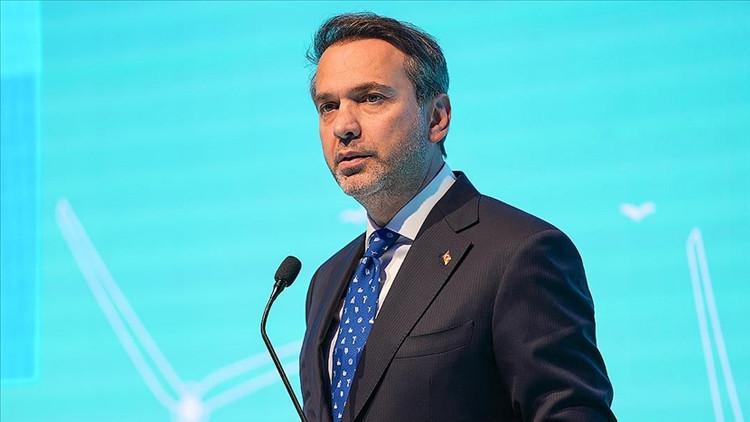 Bayraktar: Enerjide yeni adres Somali