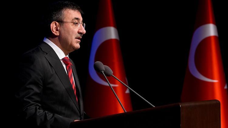 Cumhurbaşkanı Yardımcısı Cevdet Yılmaz: Programda ince ayarlar yapılabilir