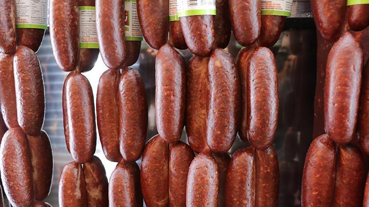 Lahmacundan sucuklara skandal Liste güncellendi, 1208 üründe tağşiş