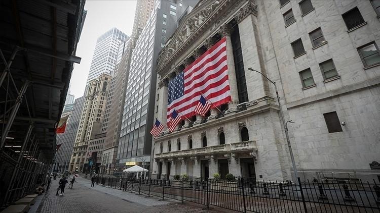 ABD tarım dışı istihdam beklentilerin altında kaldı ABD tarım dışı istihdam beklentilerin altında kaldı