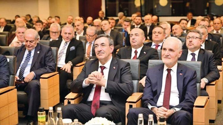 Kredi kanallarının açılması talebi Kredi kanallarının açılması talebi