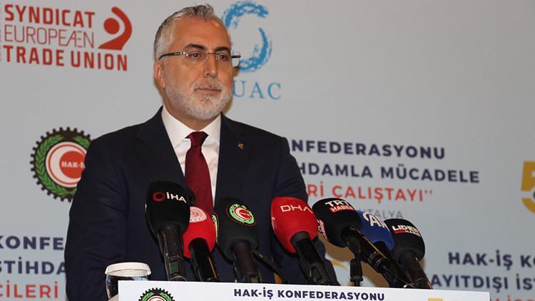 Türkiye’de yeni dönem: Yaşlı Bakım Sigortası geliyor