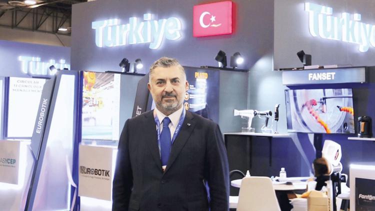 Yerli girişimlere global destek