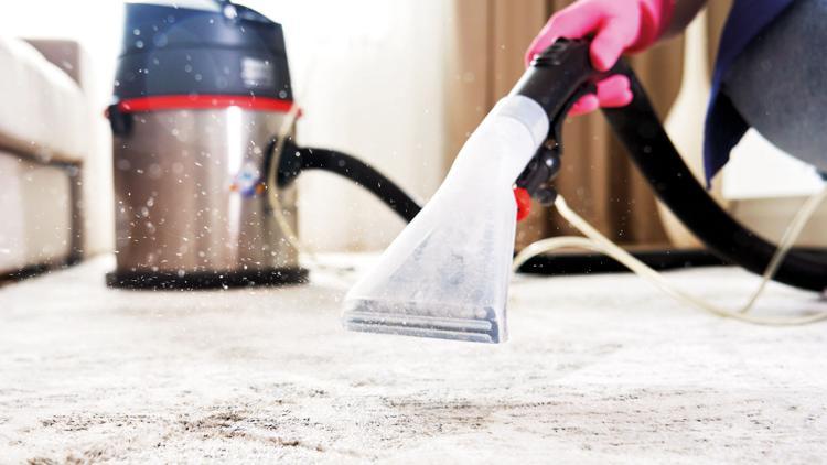 Airfryer tahtını halı yıkamaya kaptırdı... E-ticaretin yeni yıldızı oldu