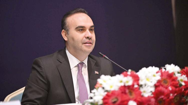 ‘Ceyhan entegre kimya üssü olacak’ ‘Ceyhan entegre kimya üssü olacak’