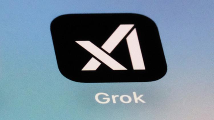 İngiltereden Groka inceleme