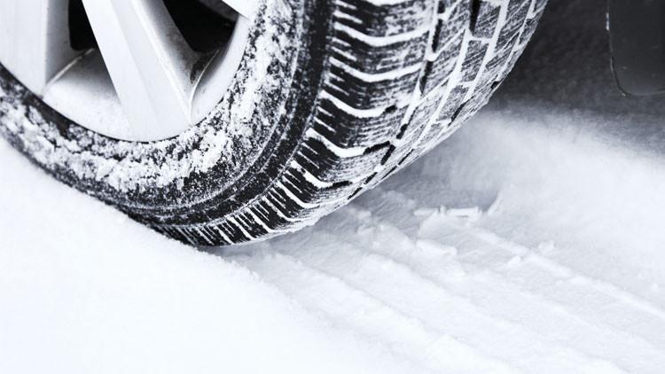 Kışın yola güvenli çıkma rehberi