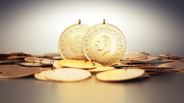 Altına Fed ve İran dopingi