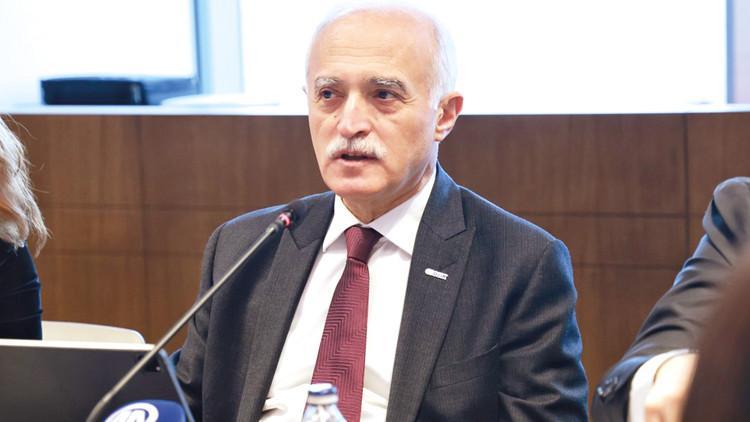 DEİK’ten iş dünyasına ‘temkinli olun’ mesajı: ‘Bu yıl görece rahatlama bekliyoruz’