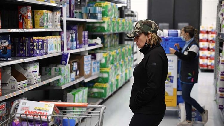 ABD enflasyon rakamları açıklandı