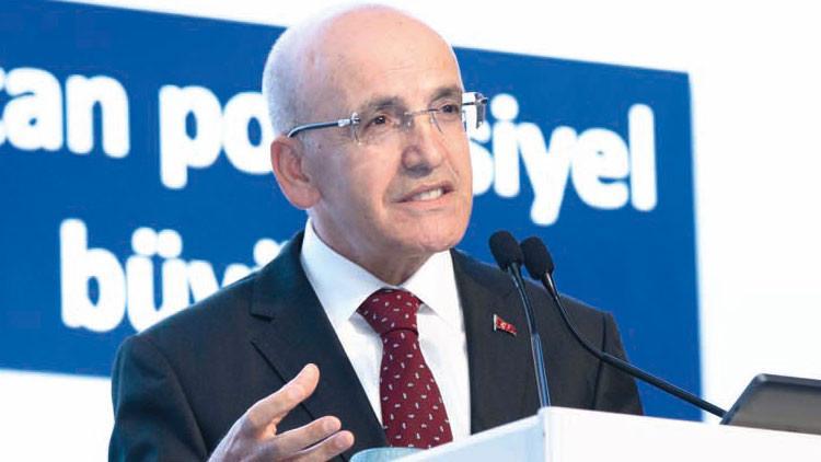 Cari açığa altın etkisi... Şimşek: 12.8 milyar dolarlık artışta altın dengesindeki bozulma etkili