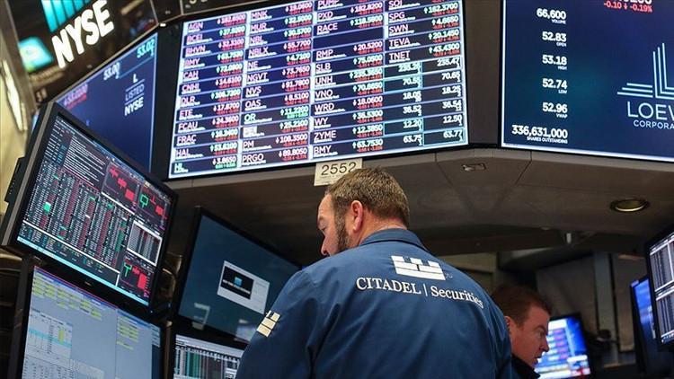 Fırtına öncesi sessizlik ‘Yardım yolda’ mesajı piyasaları gerdi