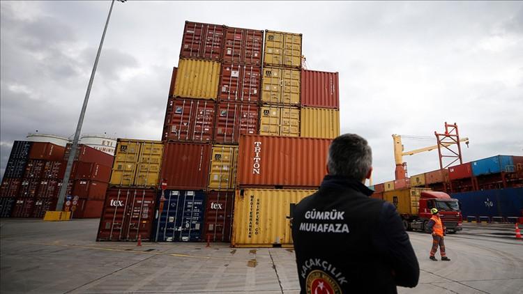 Gümrük işlemlerinde yeni adım Pin kodu devreye alındı