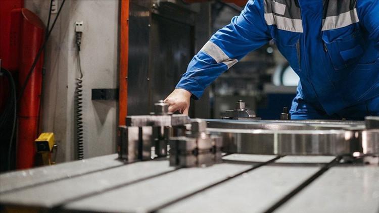 ABD ÜFE yıllık bazda tahminleri aştı