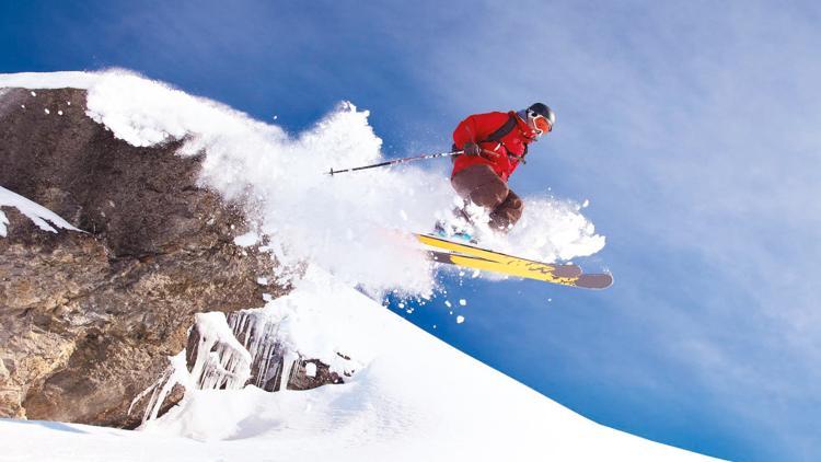 Kayak otelleri sömestr arasında yüzde 100 doluluk bekliyor... İşte kış tatilinin maliyeti