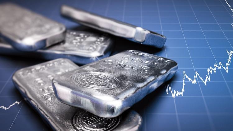 Gümüşte ‘enflasyon’ rallisi