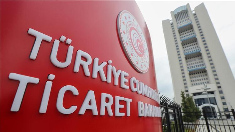 Ticaret Bakanlığından rekor ceza Yüzde 100 artış Ticaret Bakanlığından rekor ceza Yüzde 100 artış