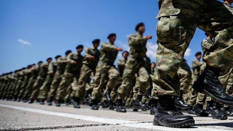 Askerlikte bakaya olanlara rekor ceza