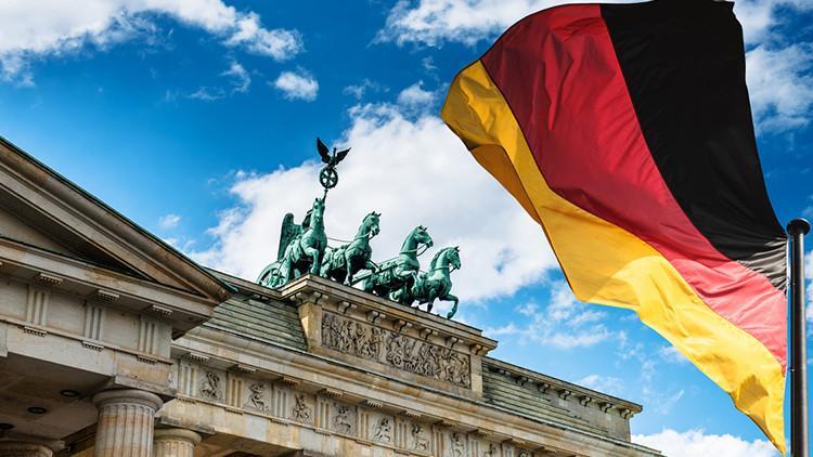 Alman ekonomisi 2025te yüzde 0,2 büyüme kaydetti