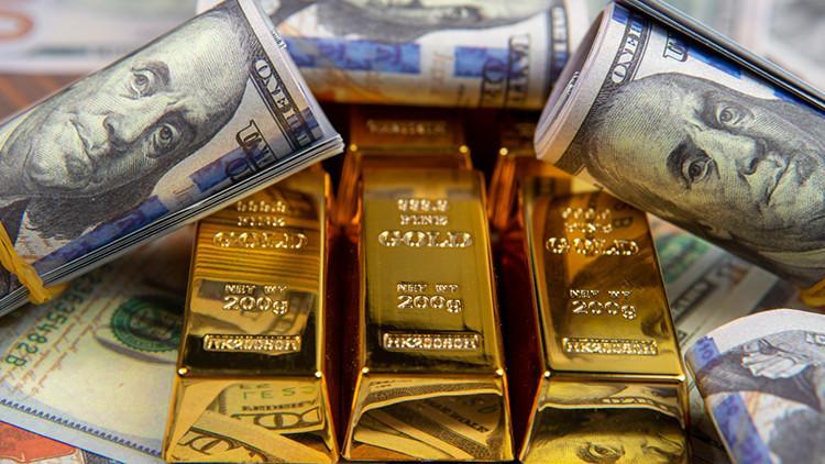 Merkez Bankası rezervlerinde dikkat çeken artış